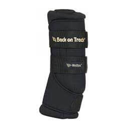 Therapeutic Warmth Therapy Quick Horse Leg Wraps  Back On Track USA